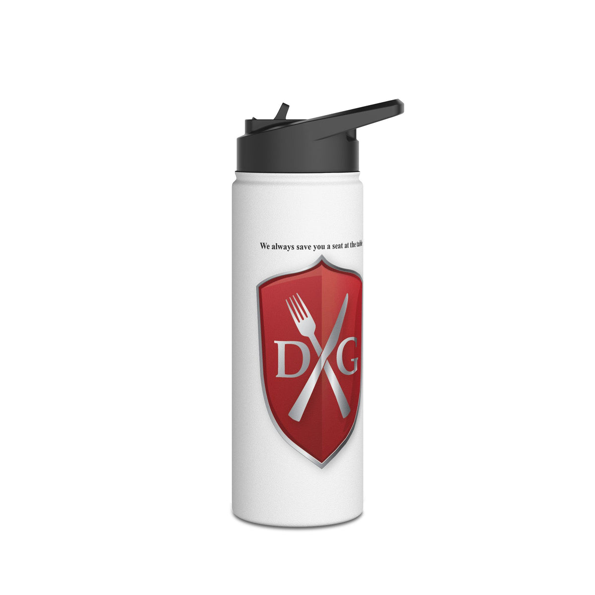 Stay Hydrated, you never know what your GM is planning!