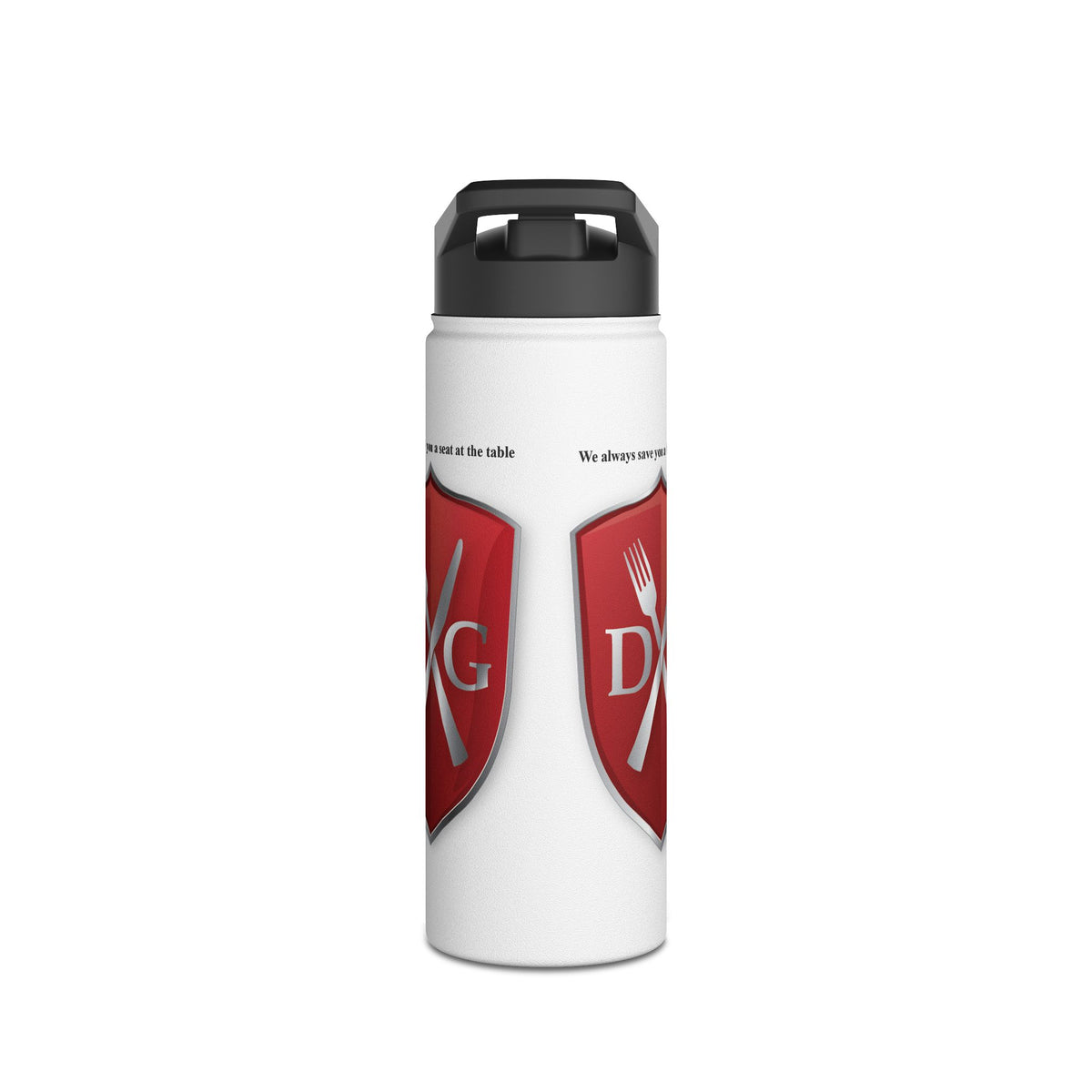 Stay Hydrated, you never know what your GM is planning!