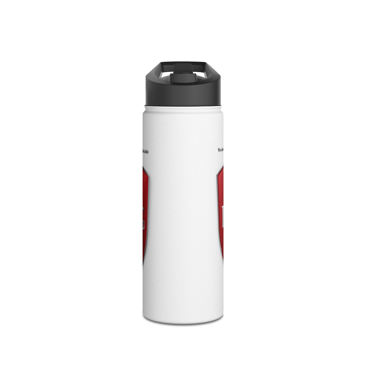 Stay Hydrated, you never know what your GM is planning!