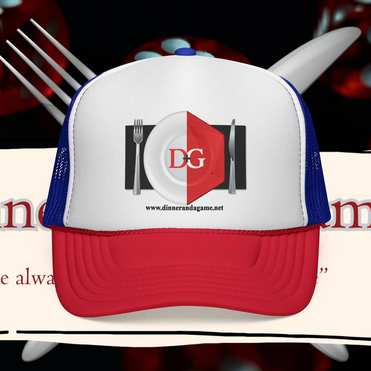 Trucker Caps