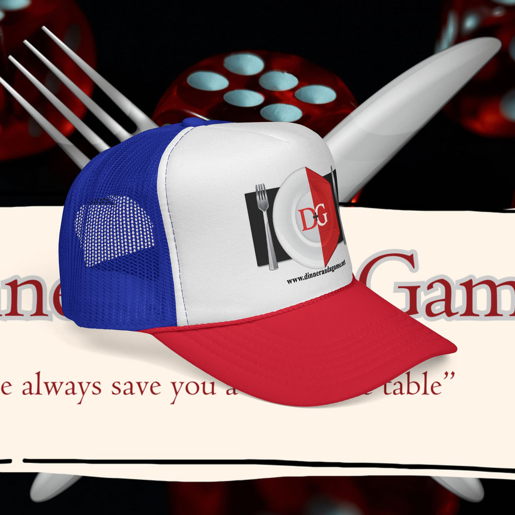 Trucker Caps