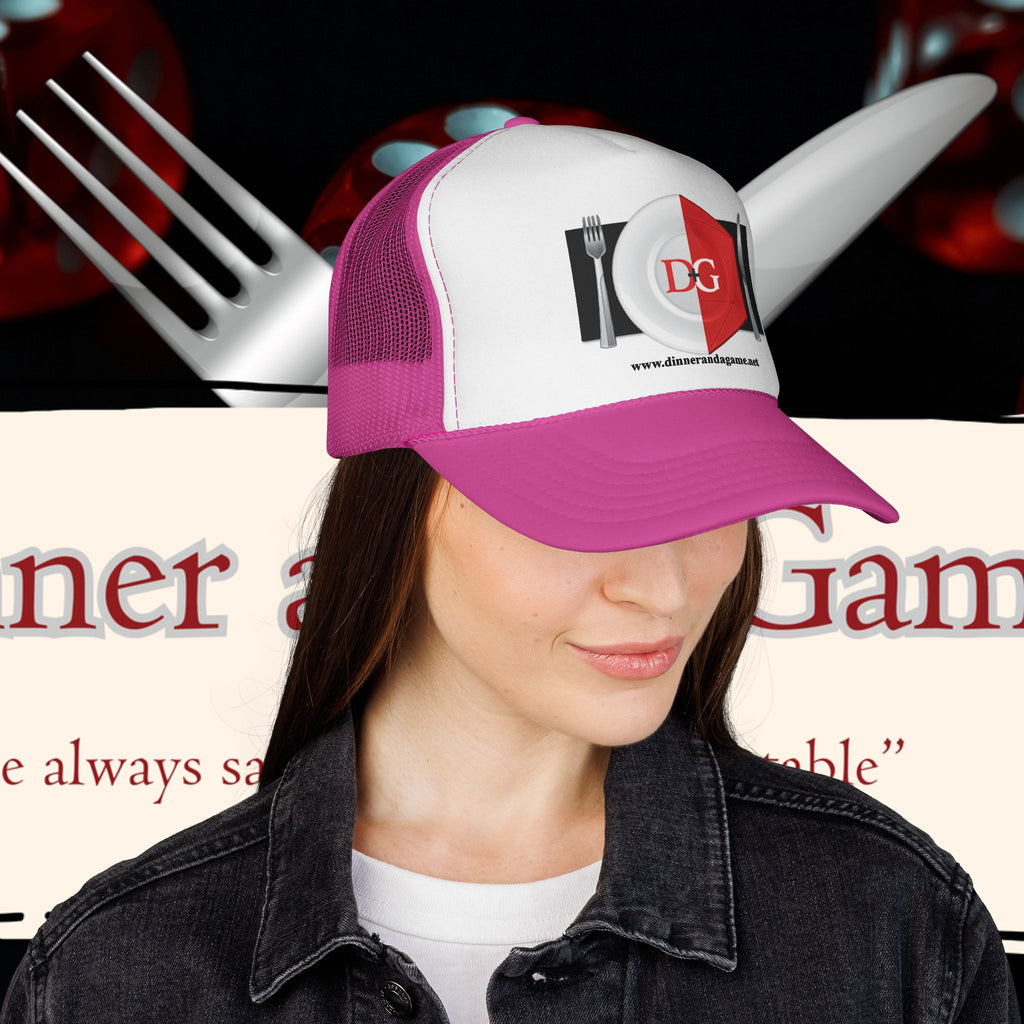 Trucker Caps