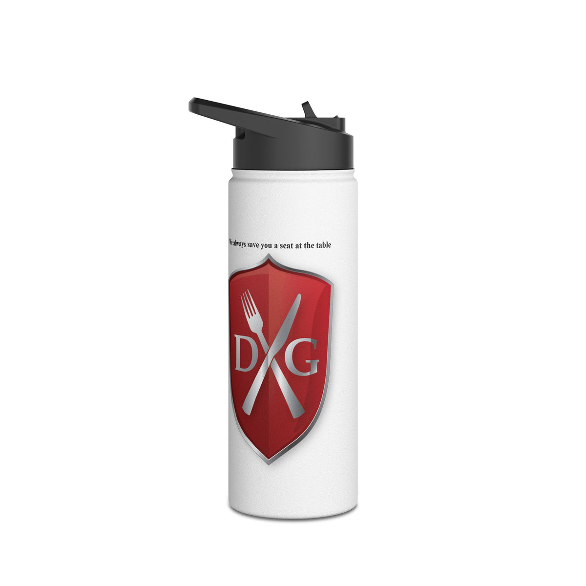 Stay Hydrated, you never know what your GM is planning!