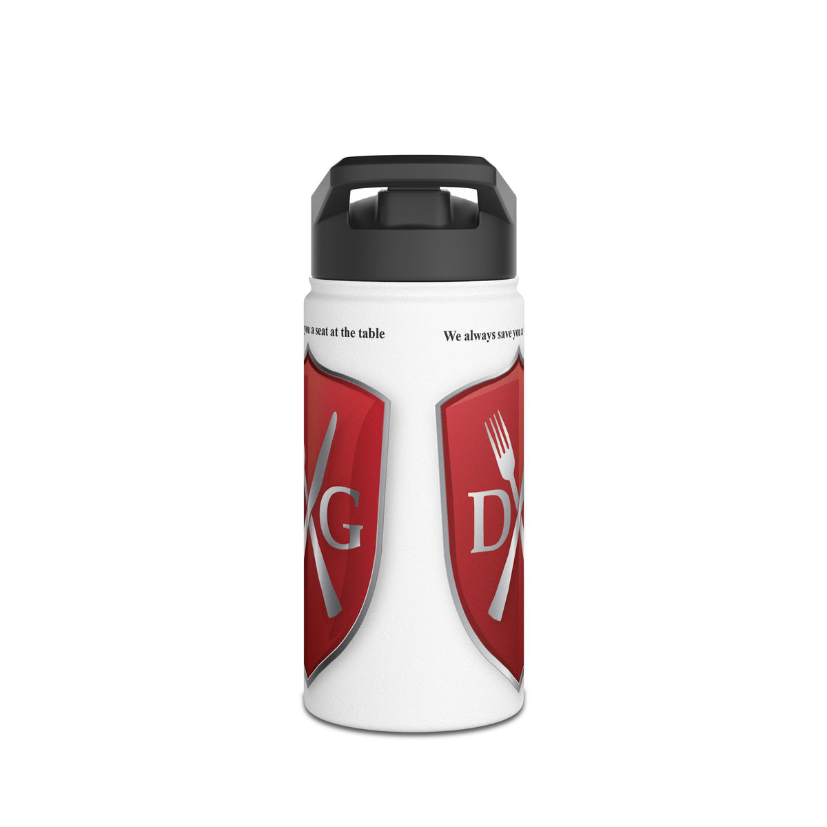 Stay Hydrated, you never know what your GM is planning!