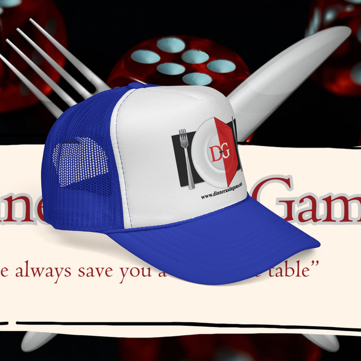 Trucker Caps