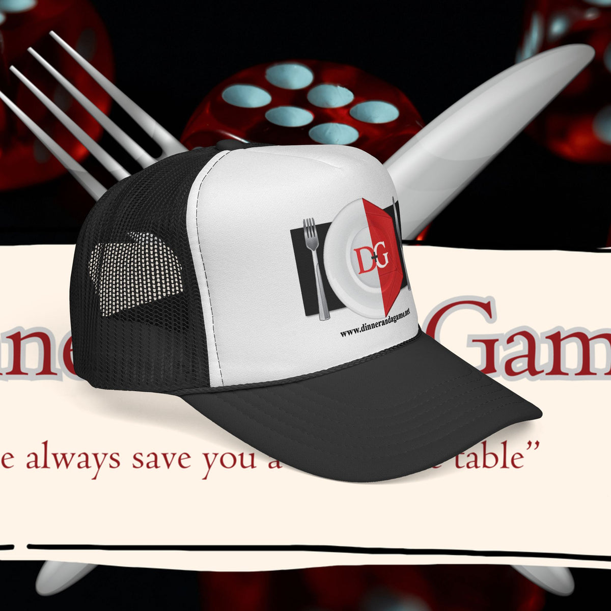 Trucker Caps