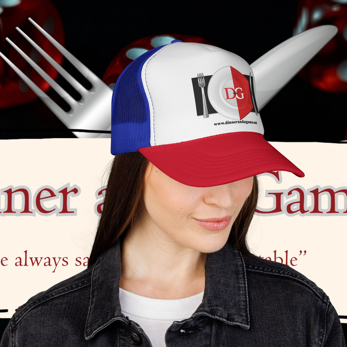 Trucker Caps
