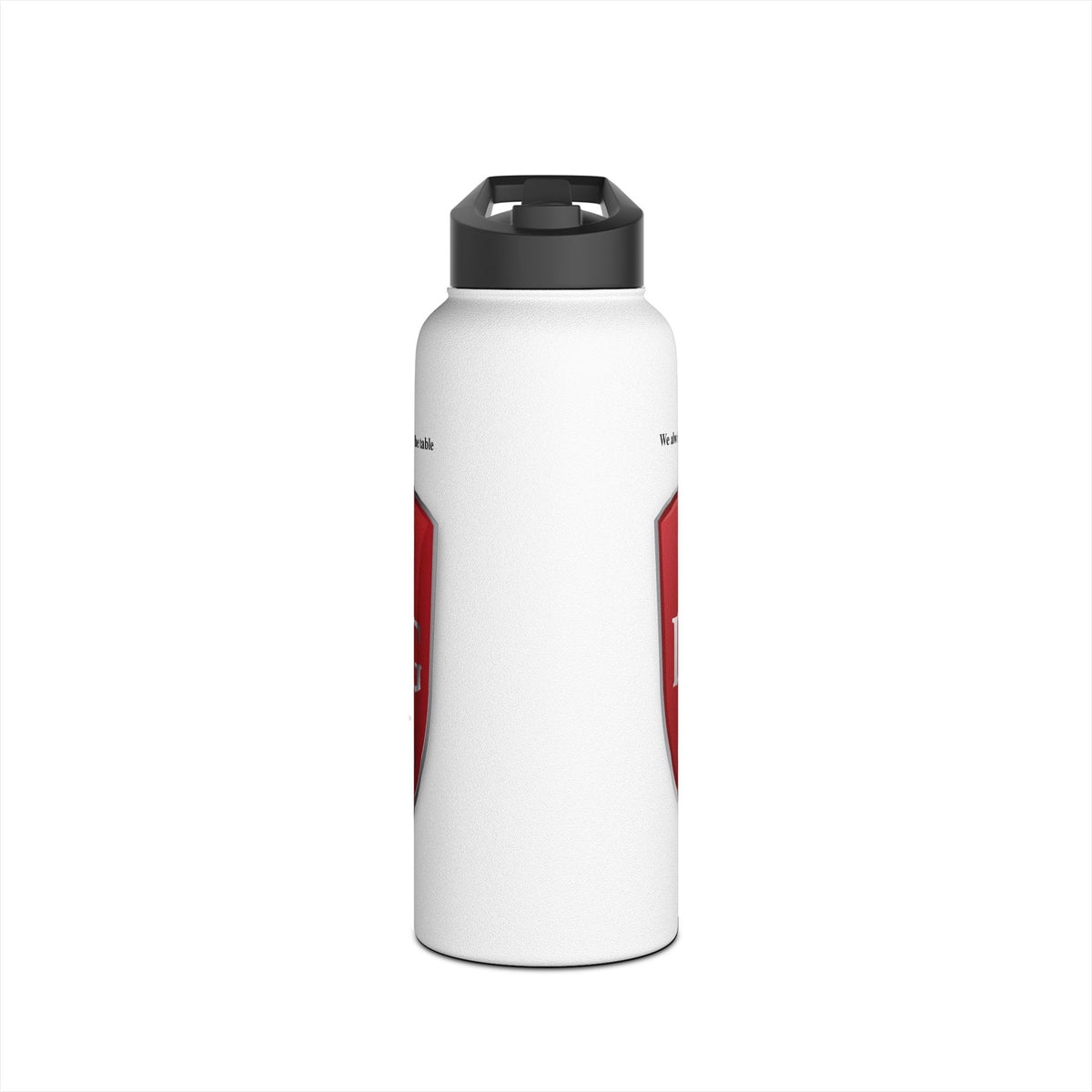 Stay Hydrated, you never know what your GM is planning!
