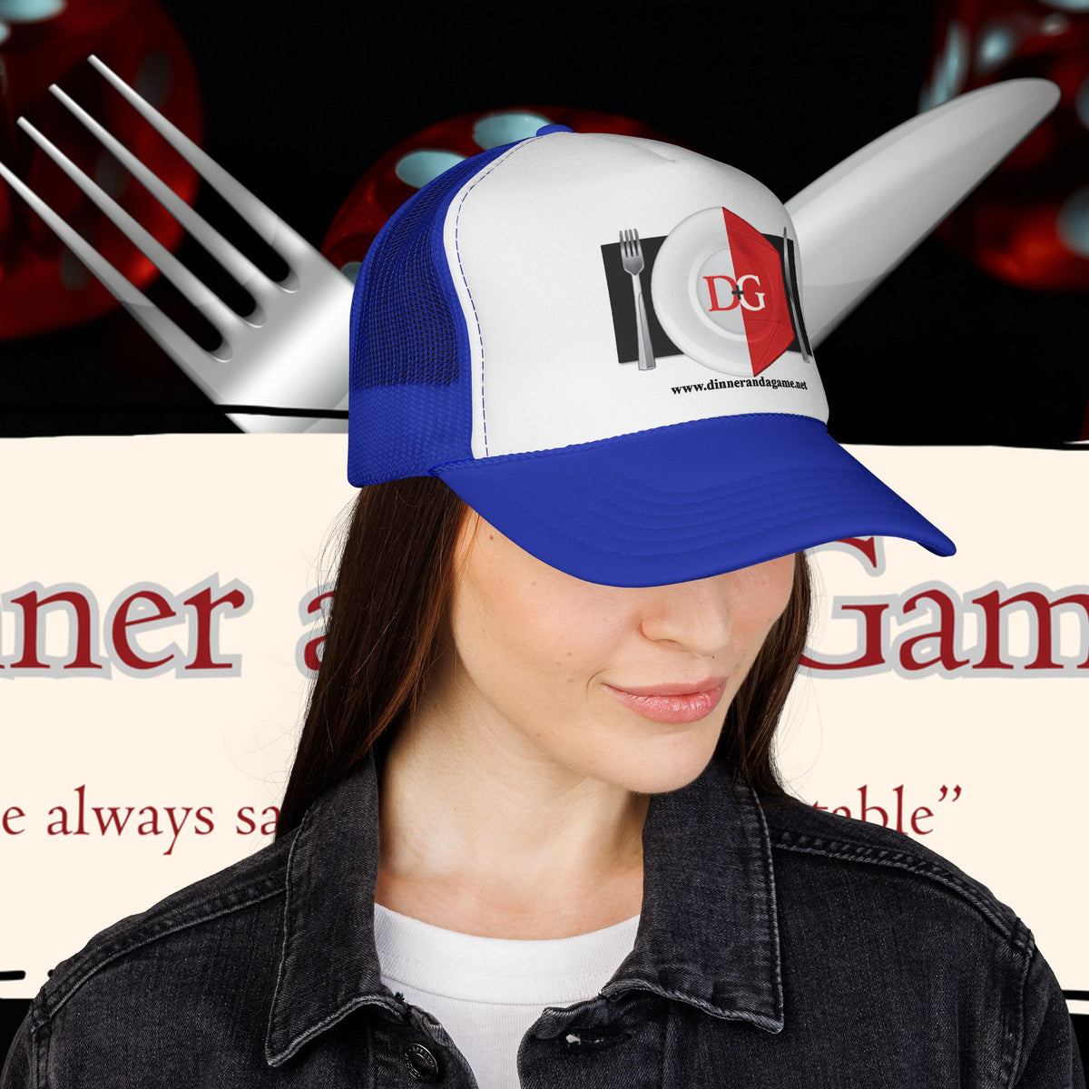 Trucker Caps