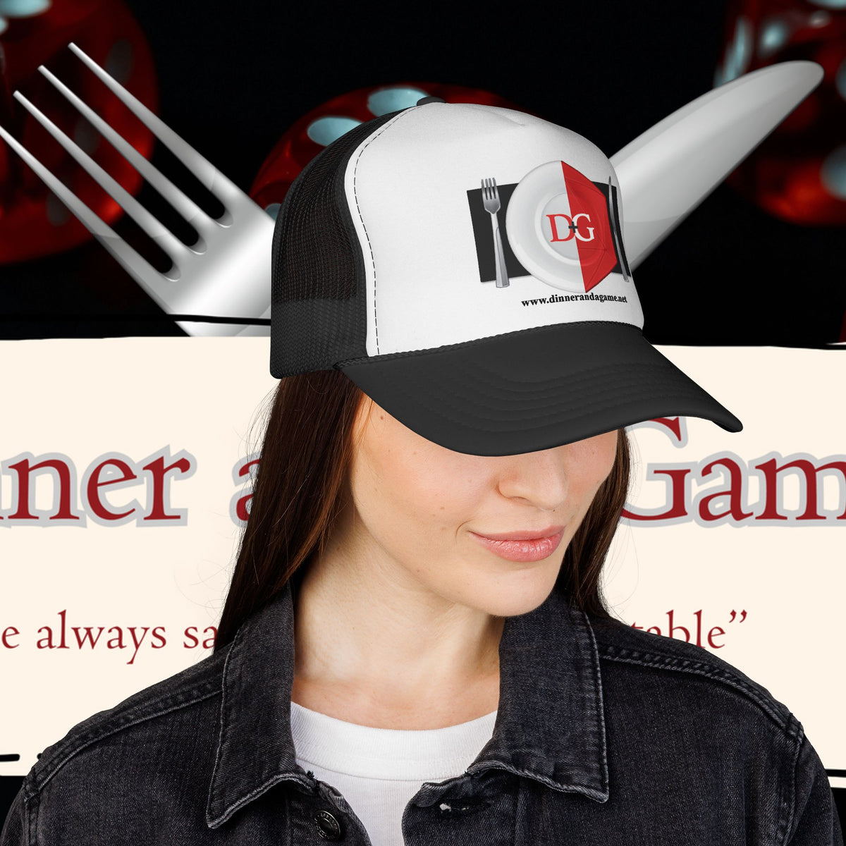 Trucker Caps