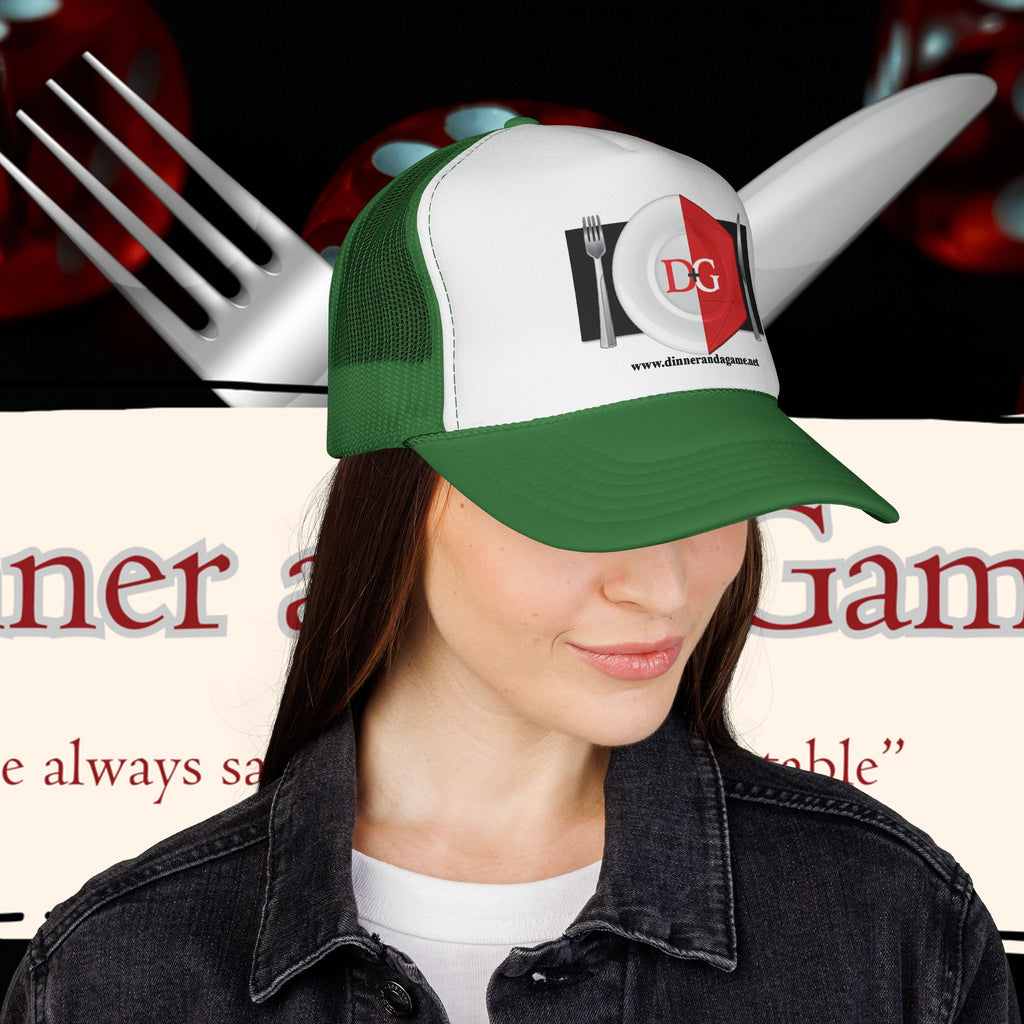 Trucker Caps